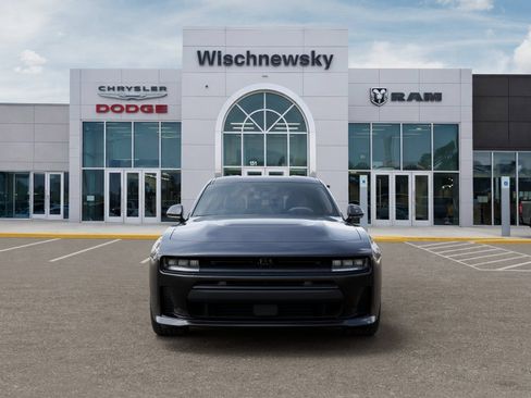 New 2026 Dodge Charger R/T w/ Blacktop Package AWD/4WD image 6