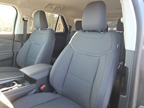 New 2026 Ford Explorer Active image 21