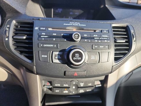 Used 2010 Acura TSX Sedan FWD image 20