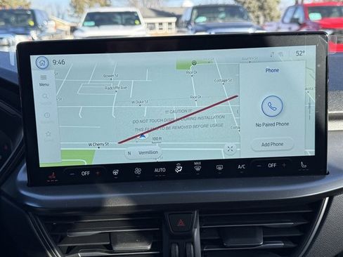 New 2026 Ford Escape SE FWD image 17