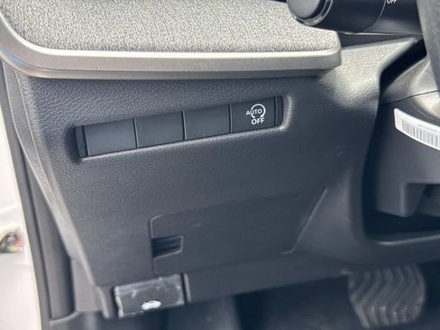 New 2026 Nissan Kicks S FWD image 23