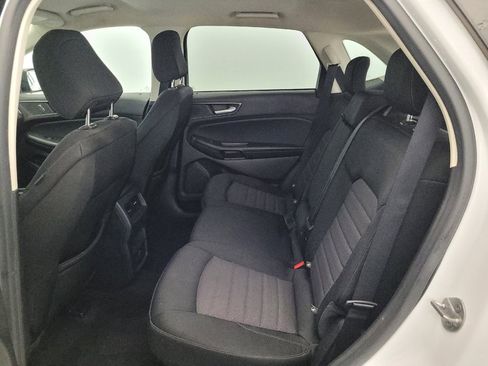 Used 2020 Ford Edge SE AWD/4WD image 18