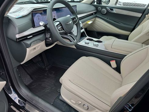 New 2026 Genesis GV80 2.5T Advanced image 15