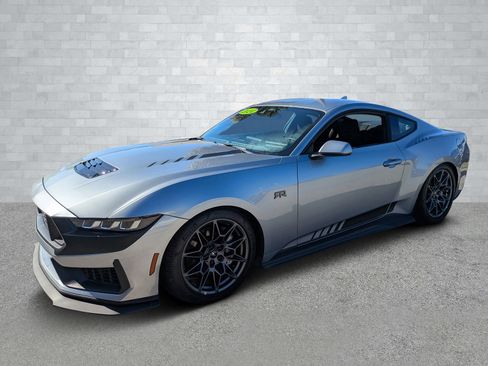 Used 2024 Ford Mustang GT image 9