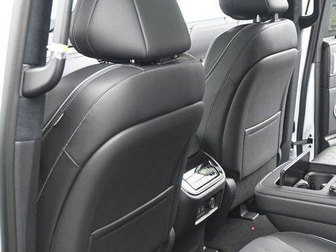 New 2026 INFINITI QX80 Autograph AWD/4WD image 21