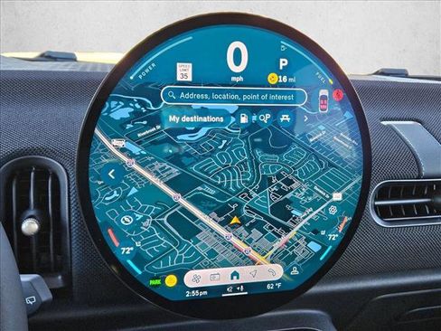 New 2026 MINI Cooper 4-Door Hardtop image 11