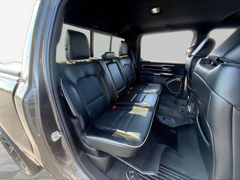 Used 2023 RAM 1500 Laramie AWD/4WD image 24