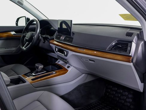 Used 2023 Audi Q5 2.0T Premium Plus w/ Premium Plus Package image 7