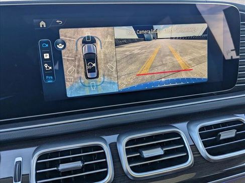 New 2026 Mercedes-Benz GLE 350 4MATIC image 12