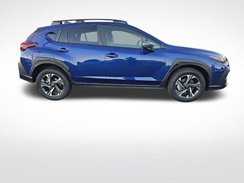 New 2025 Subaru Crosstrek 2.5i Premium image 8