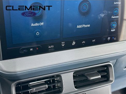 New 2025 Ford Maverick XL w/ Equipment Group 101A image 20