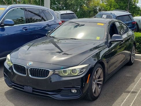 Used 2018 BMW 430i RWD image 4