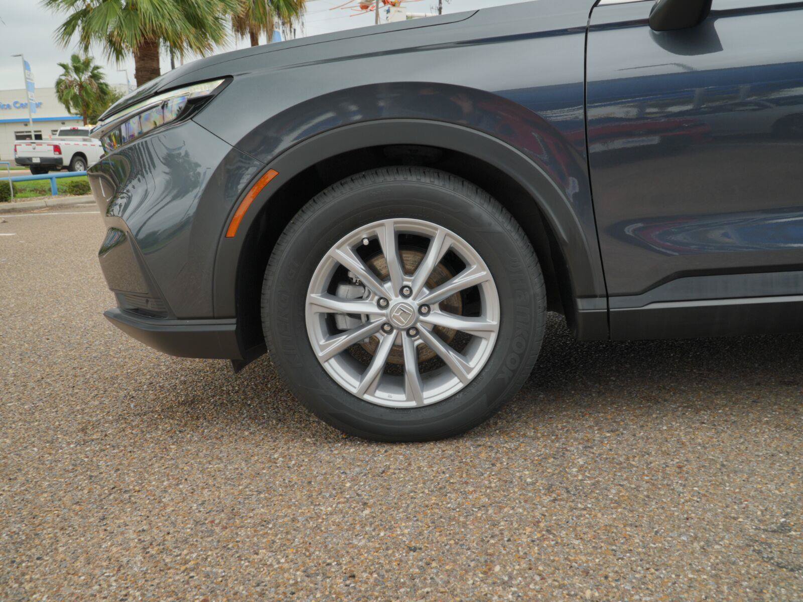Used 2025 Honda CR-V EX-L image 18