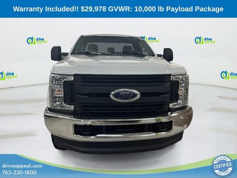 Used 2017 Ford F250 XL image 2