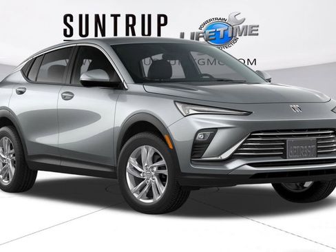 New 2026 Buick Envista Preferred image 29