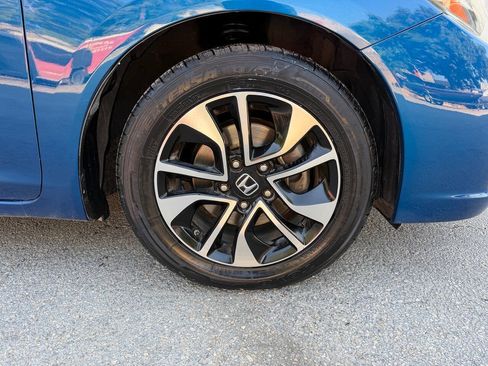 Used 2013 Honda Civic EX image 5