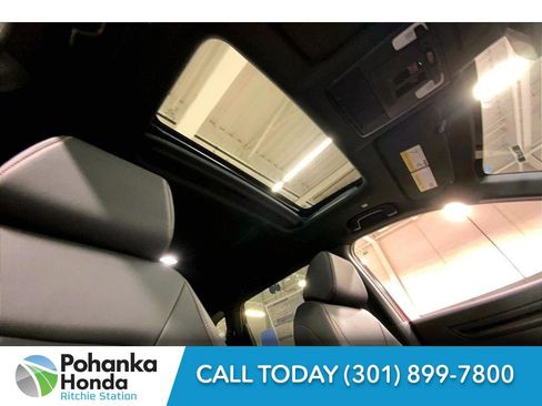 New 2026 Honda CR-V Sport-L image 14