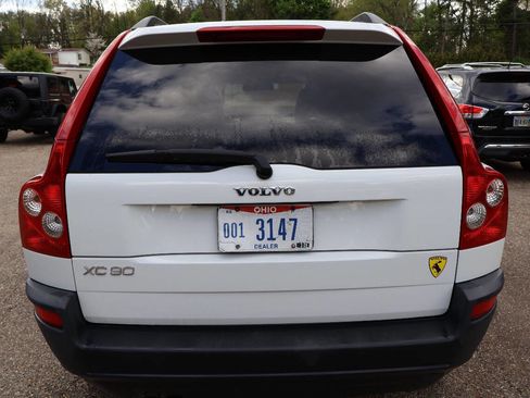Used 2005 Volvo XC90 2.5T FWD image 8
