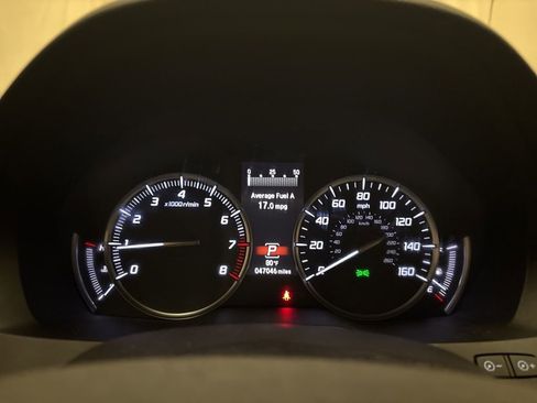 Used 2020 Acura MDX SH-AWD image 16