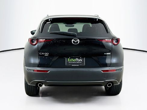 Used 2022 MAZDA CX-30 AWD 2.5 S w/ Preferred Package image 7