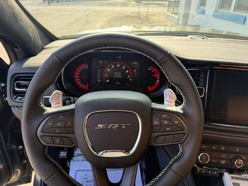 New 2026 Dodge Durango SRT Hellcat image 14
