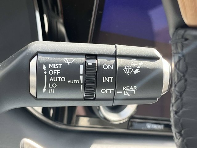 New 2026 Lexus RX 350 Premium Plus w/ Accessory Package (Z1) FWD image 38