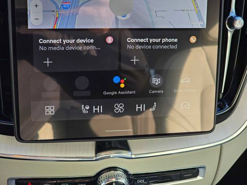 New 2026 Volvo XC60 T8 Ultra w/ Protection Package Premier image 29