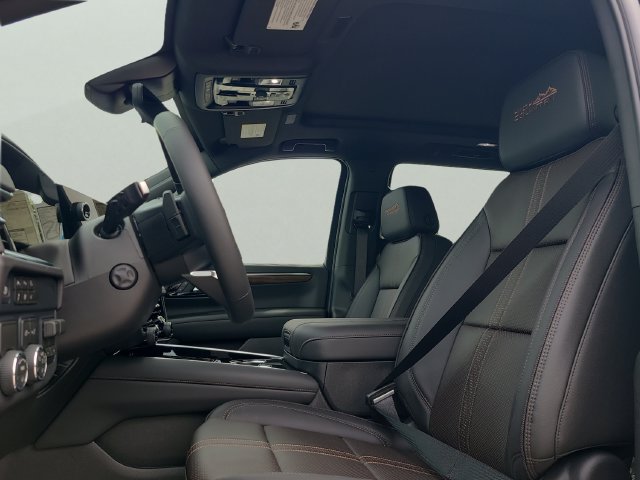New 2026 Chevrolet Tahoe High Country RWD image 24