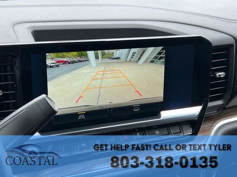 Used 2025 Chevrolet Silverado 1500 LT image 42