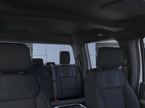 New 2025 Ford F150 STX w/ Equipment Group 200A image 22