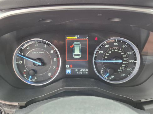 Used 2021 Subaru Ascent Touring w/ Popular Package #2 AWD/4WD image 20