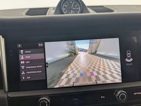 Used 2024 Porsche Macan S image 19