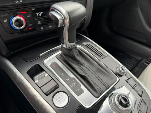 Used 2013 Audi A4 Premium Plus w/ Premium Plus Pkg AWD/4WD image 30