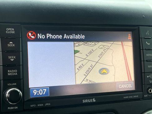 Used 2012 Jeep Wrangler Unlimited Sahara w/ Connectivity Group image 20