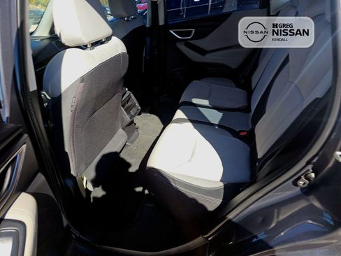 Used 2022 Subaru Forester image 10