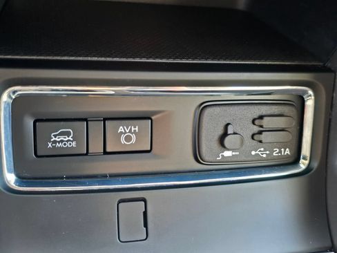 Used 2020 Subaru Ascent Limited w/ Popular Package #2A AWD/4WD image 27