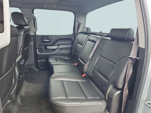 Used 2014 GMC Sierra 1500 SLT AWD/4WD image 23