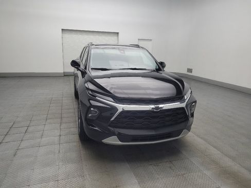 Used 2024 Chevrolet Blazer LT w/ Convenience Package FWD image 14