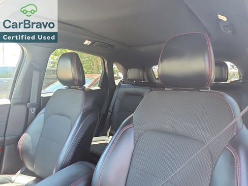 Used 2023 Ford Escape ST-Line w/ Tech Pack #1 AWD/4WD image 15