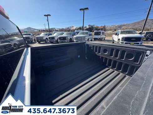 Used 2026 Ford Maverick XLT w/ XLT Luxury Package AWD/4WD image 19
