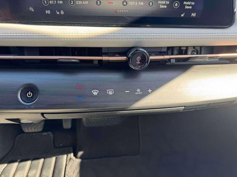 Certified 2024 Nissan Ariya ENGAGE e-4ORCE image 29