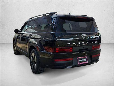 New 2026 Hyundai Santa Fe SEL image 9