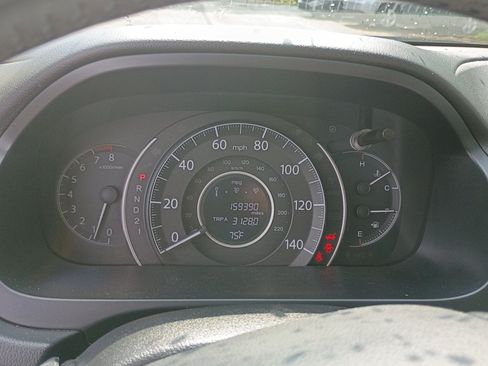 Used 2012 Honda CR-V EX-L image 12