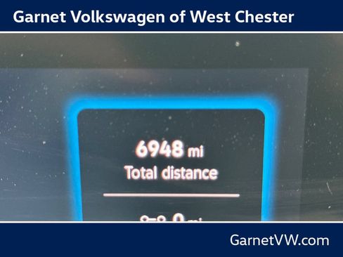 Used 2025 Volkswagen Tiguan SEL R-Line AWD/4WD image 14