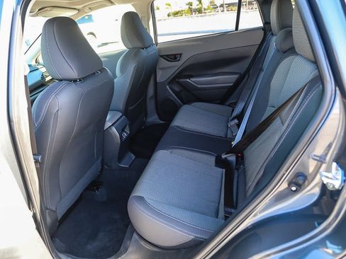 Used 2024 Subaru Crosstrek 2.0i Premium AWD/4WD image 9