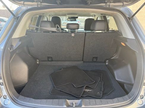 Used 2024 Mitsubishi Outlander Sport SE image 22