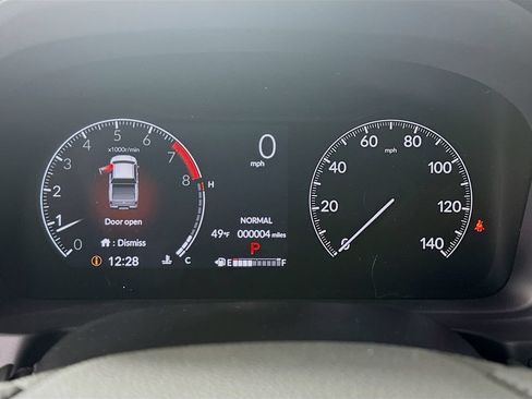 Used 2026 Honda Ridgeline TrailSport image 12