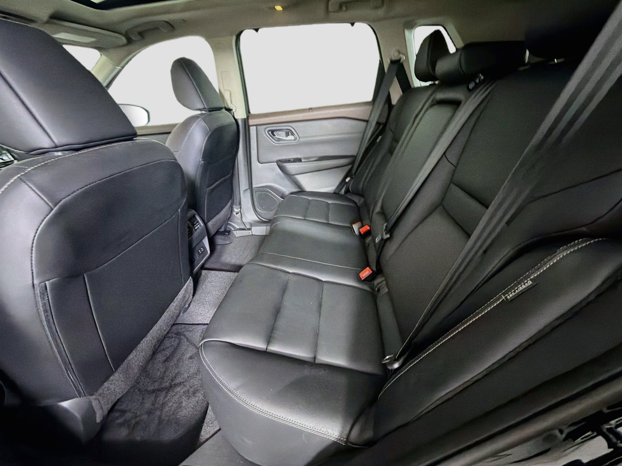 Used 2023 Nissan Rogue SL w/ SL Premium Package FWD image 28