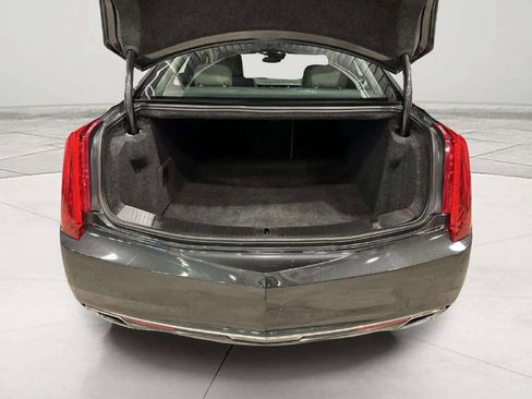 Used 2016 Cadillac XTS Luxury w/ Driver Awareness Package image 19