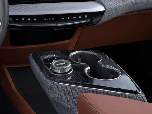 New 2025 Cadillac Optiq Sport 2 AWD/4WD image 49